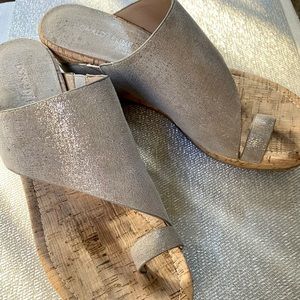 Donald Pliner Gyer Wedge Sandals